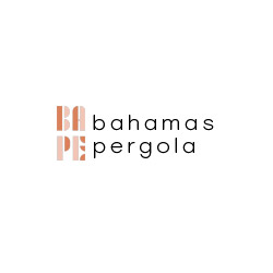 Bahamas Pergola